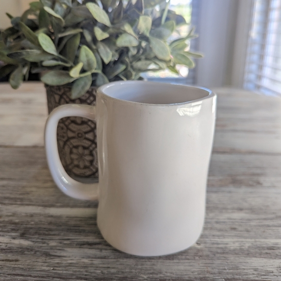 Rae Dunn Cheers Mug - Picture 3 of 4